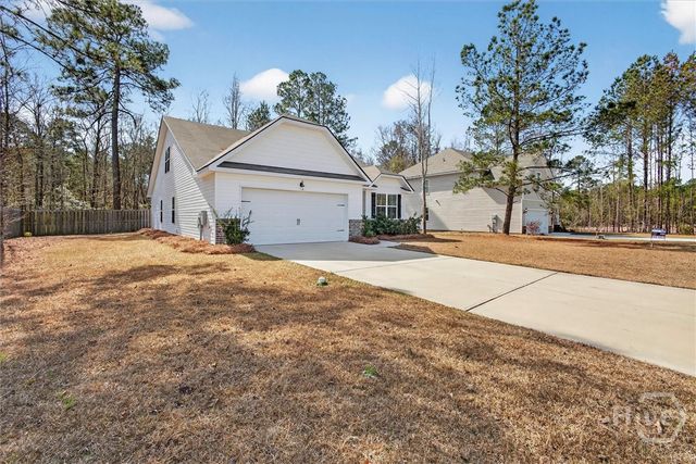 100 Oakmont Drive, Guyton, GA 31312