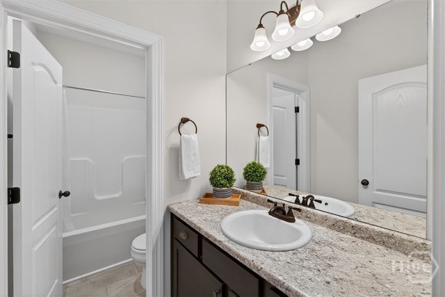 100 Oakmont Drive, Guyton, GA 31312