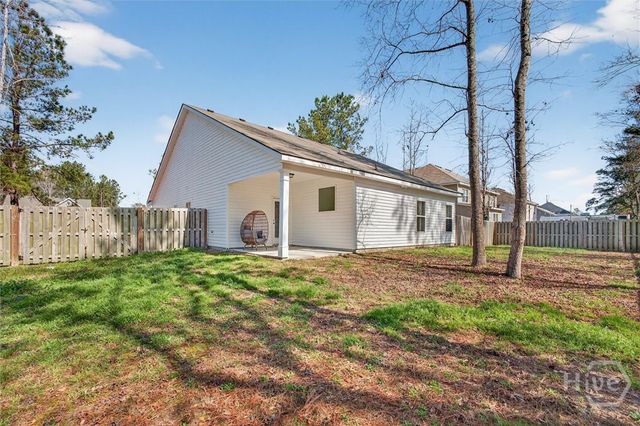 100 Oakmont Drive, Guyton, GA 31312