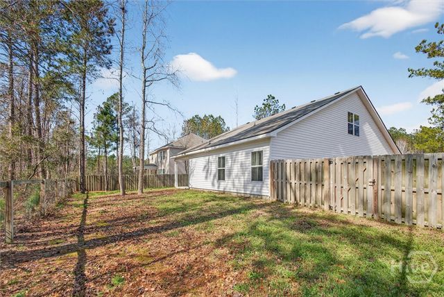 100 Oakmont Drive, Guyton, GA 31312