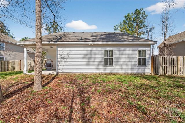 100 Oakmont Drive, Guyton, GA 31312