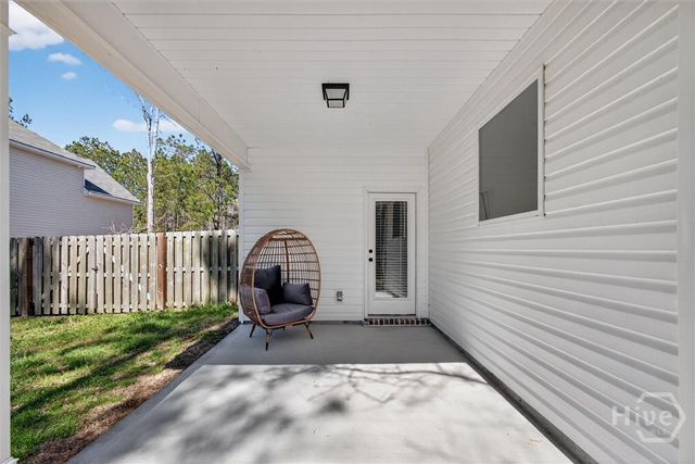 100 Oakmont Drive, Guyton, GA 31312