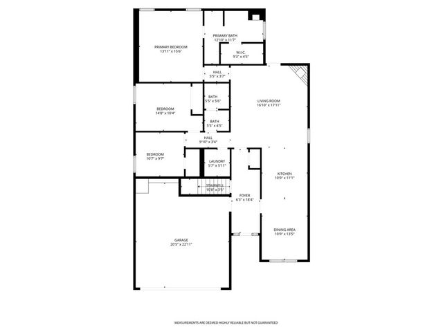 100 Oakmont Drive, Guyton, GA 31312