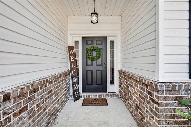 100 Oakmont Drive, Guyton, GA 31312