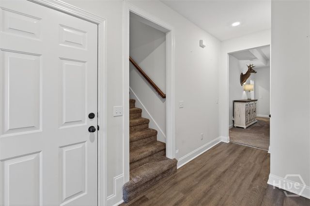 100 Oakmont Drive, Guyton, GA 31312