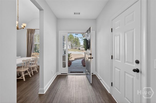 100 Oakmont Drive, Guyton, GA 31312