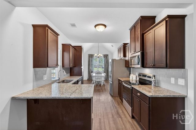 100 Oakmont Drive, Guyton, GA 31312