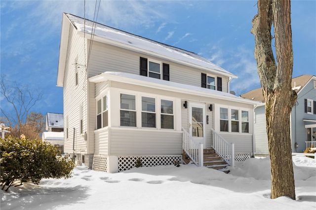 29 Ide Avenue, East Providence, RI 02914