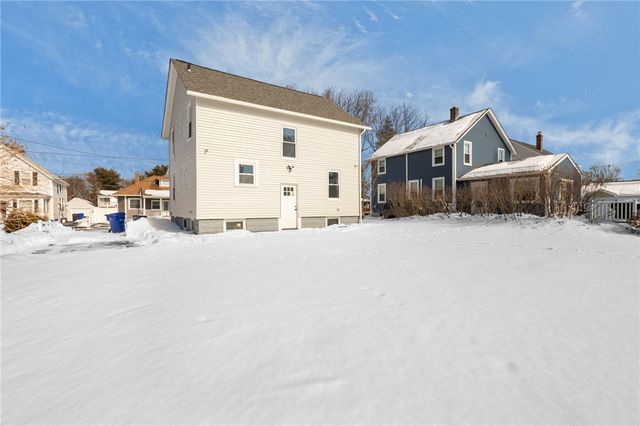 29 Ide Avenue, East Providence, RI 02914