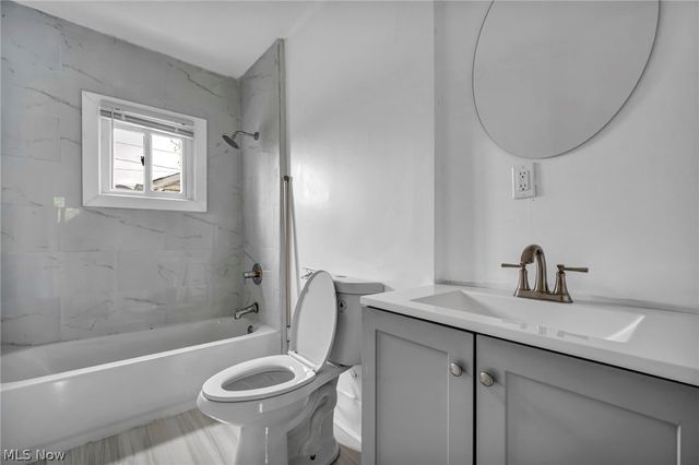 4441 E 144th Street, Cleveland, OH 44128
