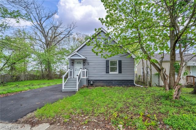 4441 E 144th Street, Cleveland, OH 44128