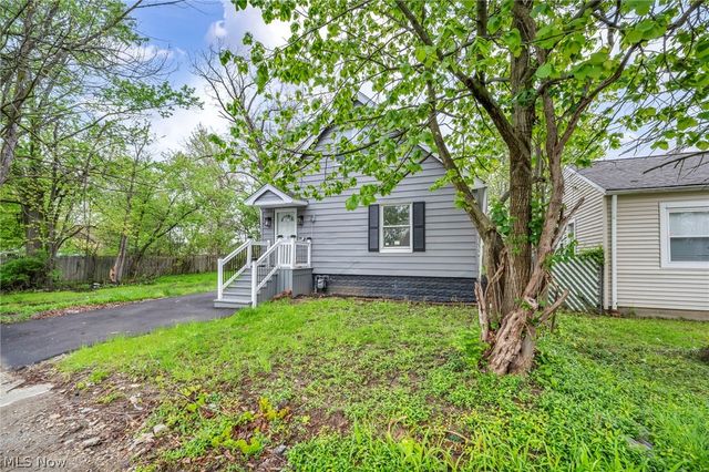 4441 E 144th Street, Cleveland, OH 44128