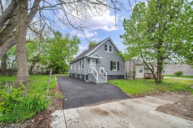 4441 E 144th Street, Cleveland, OH 44128