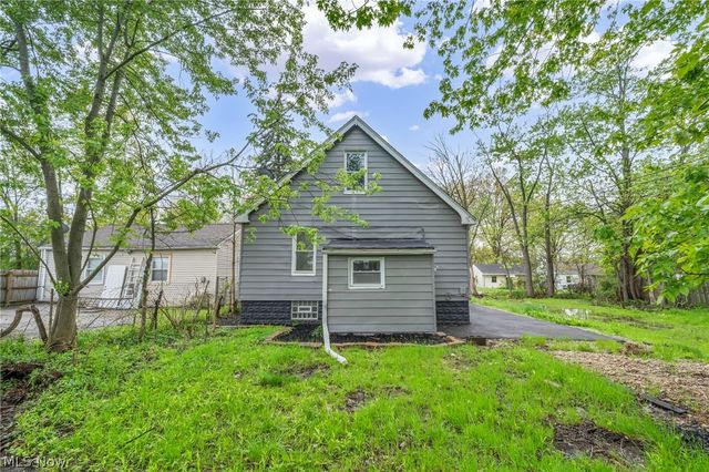 4441 E 144th Street, Cleveland, OH 44128