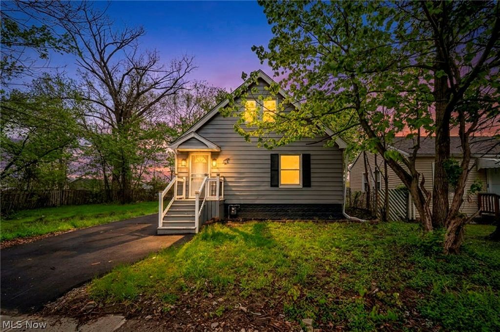 4441 E 144th Street, Cleveland, OH 44128