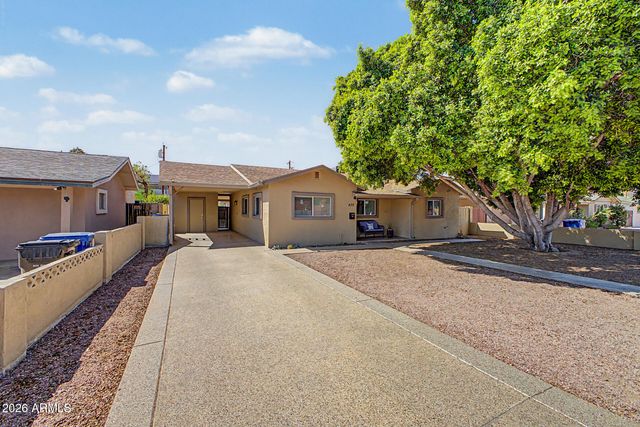 429 W 9TH Street, Mesa, AZ 85201