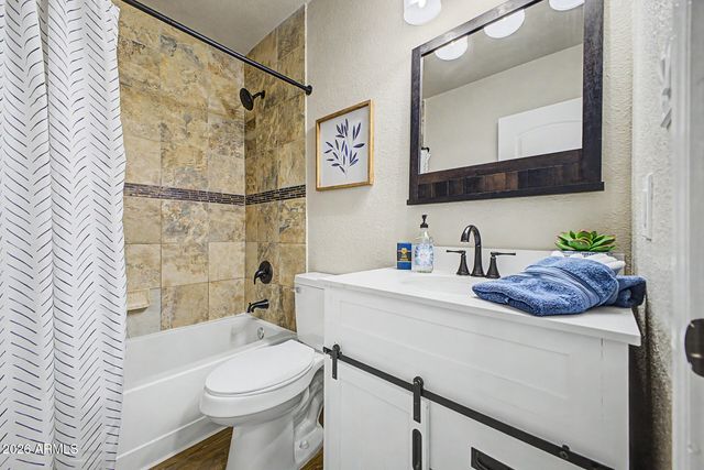 429 W 9TH Street, Mesa, AZ 85201