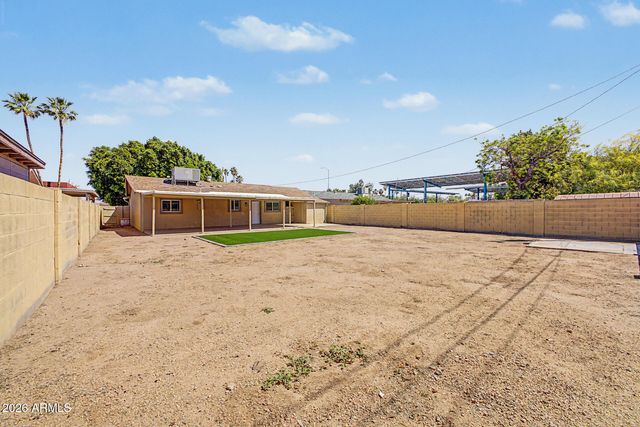 429 W 9TH Street, Mesa, AZ 85201