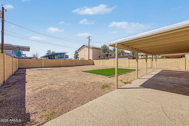 429 W 9TH Street, Mesa, AZ 85201
