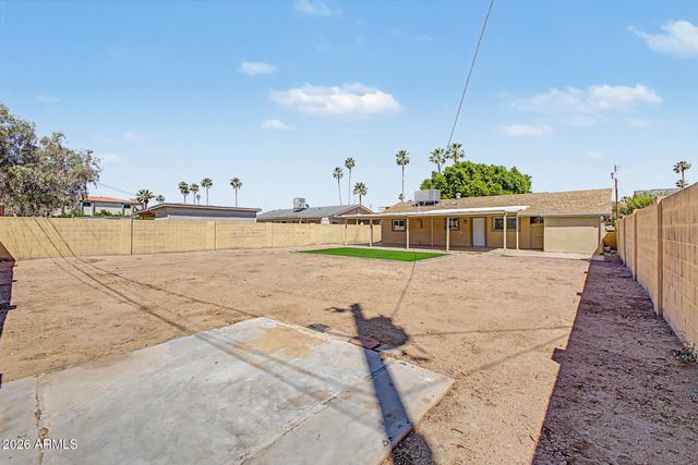 429 W 9TH Street, Mesa, AZ 85201