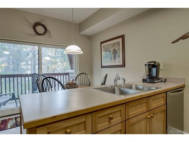 97 Lake Ridge Cir 1854, Dillon, CO 80435