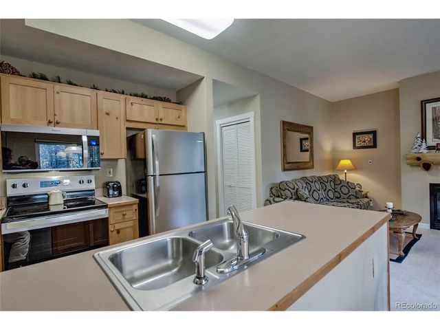 97 Lake Ridge Cir 1854, Dillon, CO 80435