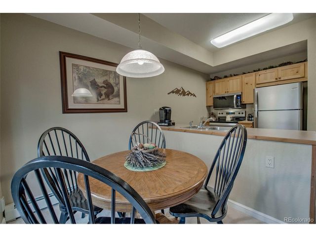 97 Lake Ridge Cir 1854, Dillon, CO 80435