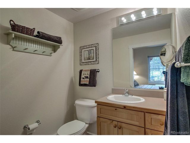 97 Lake Ridge Cir 1854, Dillon, CO 80435