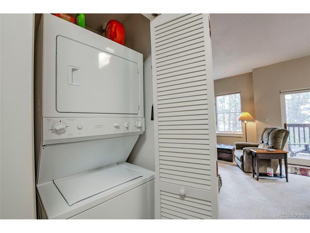 97 Lake Ridge Cir 1854, Dillon, CO 80435