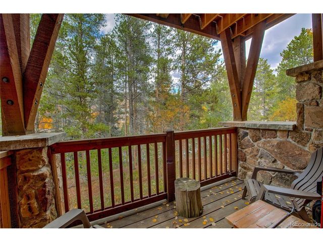 97 Lake Ridge Cir 1854, Dillon, CO 80435