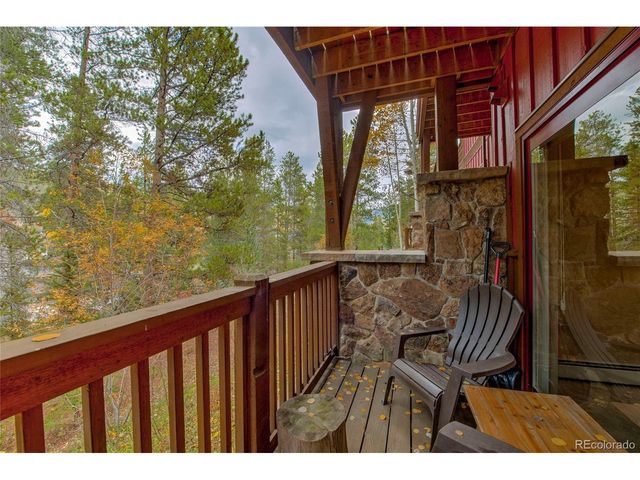 97 Lake Ridge Cir 1854, Dillon, CO 80435
