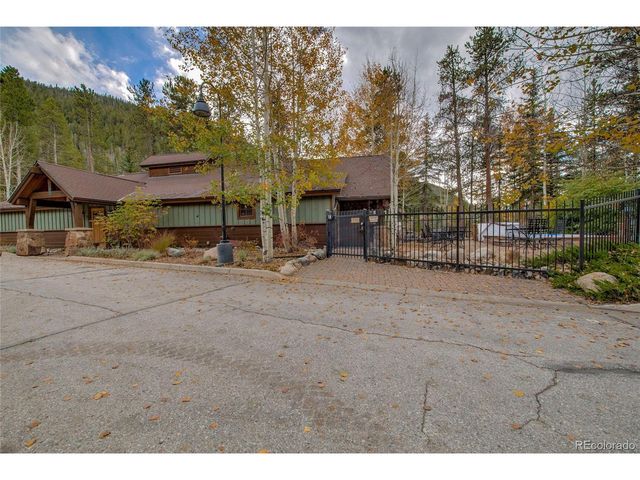 97 Lake Ridge Cir 1854, Dillon, CO 80435
