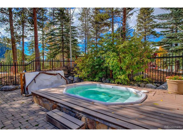97 Lake Ridge Cir 1854, Dillon, CO 80435