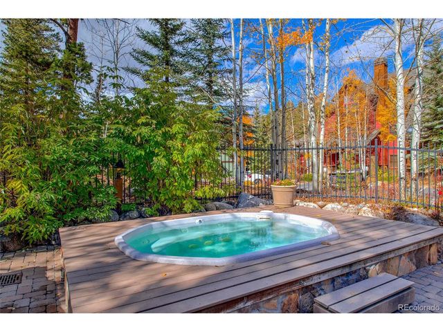 97 Lake Ridge Cir 1854, Dillon, CO 80435