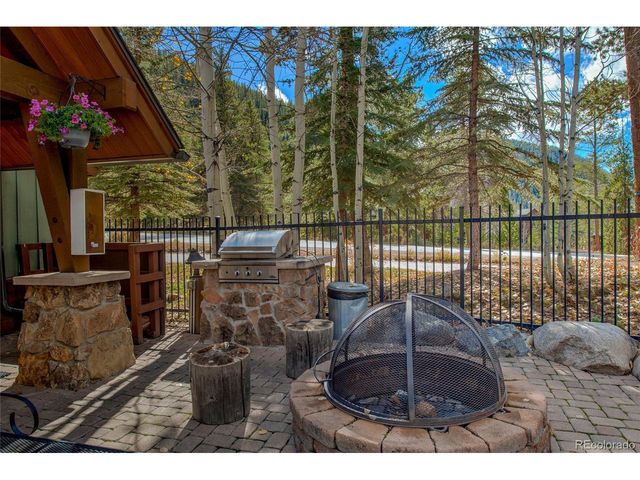 97 Lake Ridge Cir 1854, Dillon, CO 80435