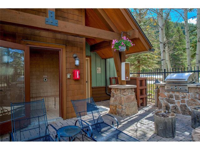 97 Lake Ridge Cir 1854, Dillon, CO 80435