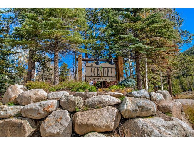 97 Lake Ridge Cir 1854, Dillon, CO 80435