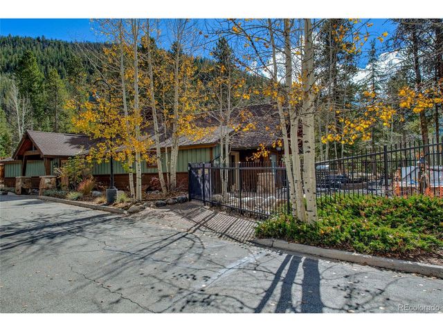 97 Lake Ridge Cir 1854, Dillon, CO 80435
