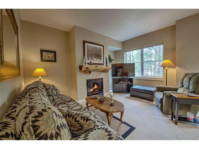 97 Lake Ridge Cir 1854, Dillon, CO 80435