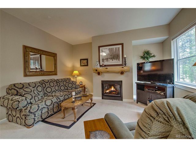 97 Lake Ridge Cir 1854, Dillon, CO 80435