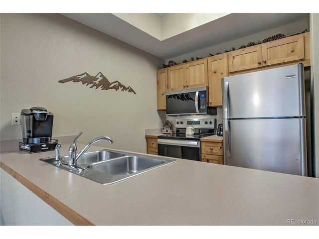 97 Lake Ridge Cir 1854, Dillon, CO 80435