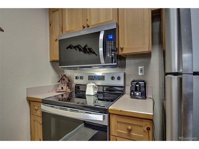 97 Lake Ridge Cir 1854, Dillon, CO 80435