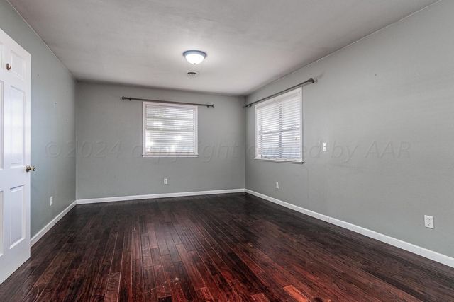 3729 Clearwell Street, Amarillo, TX 79109