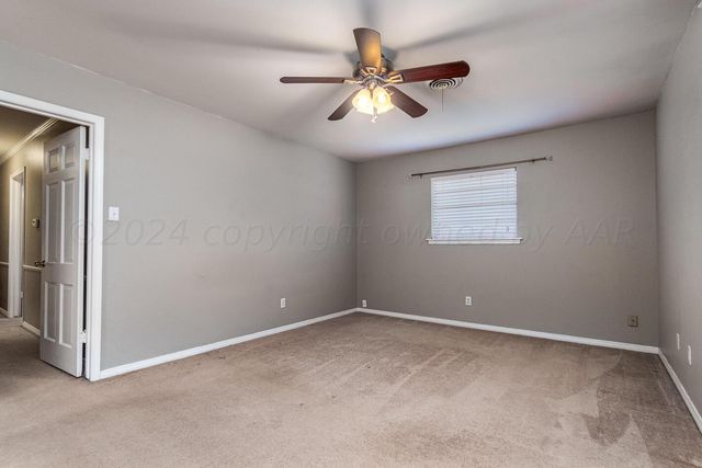 3729 Clearwell Street, Amarillo, TX 79109