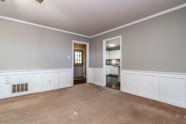 3729 Clearwell Street, Amarillo, TX 79109