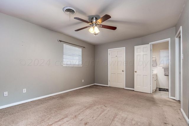 3729 Clearwell Street, Amarillo, TX 79109