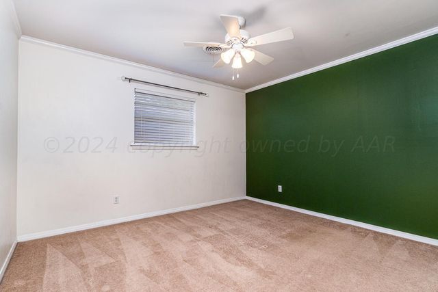 3729 Clearwell Street, Amarillo, TX 79109