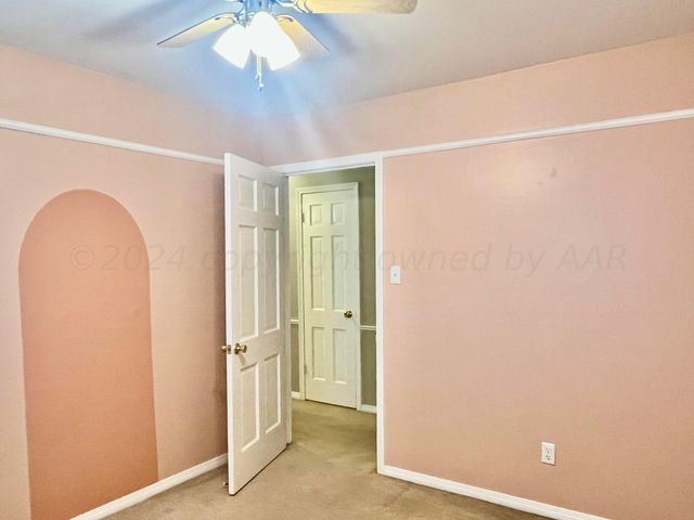 3729 Clearwell Street, Amarillo, TX 79109