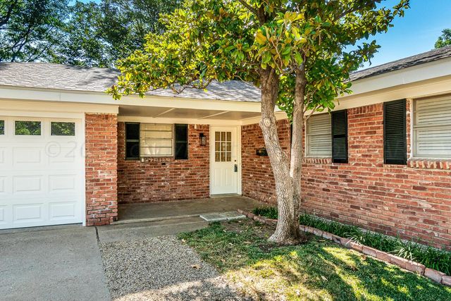 3729 Clearwell Street, Amarillo, TX 79109