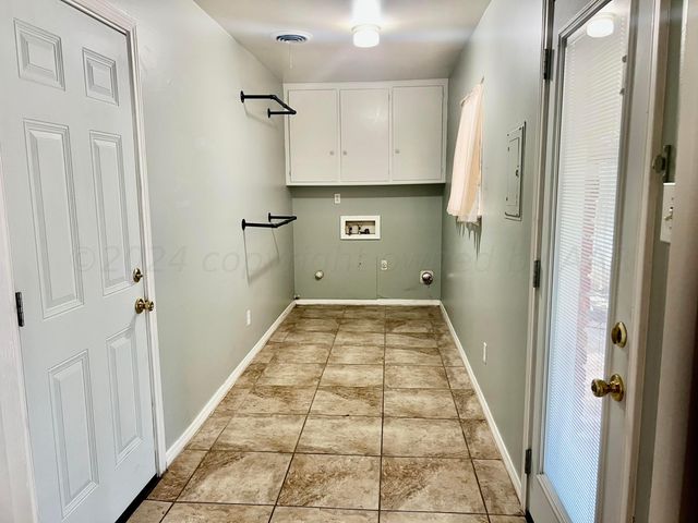 3729 Clearwell Street, Amarillo, TX 79109